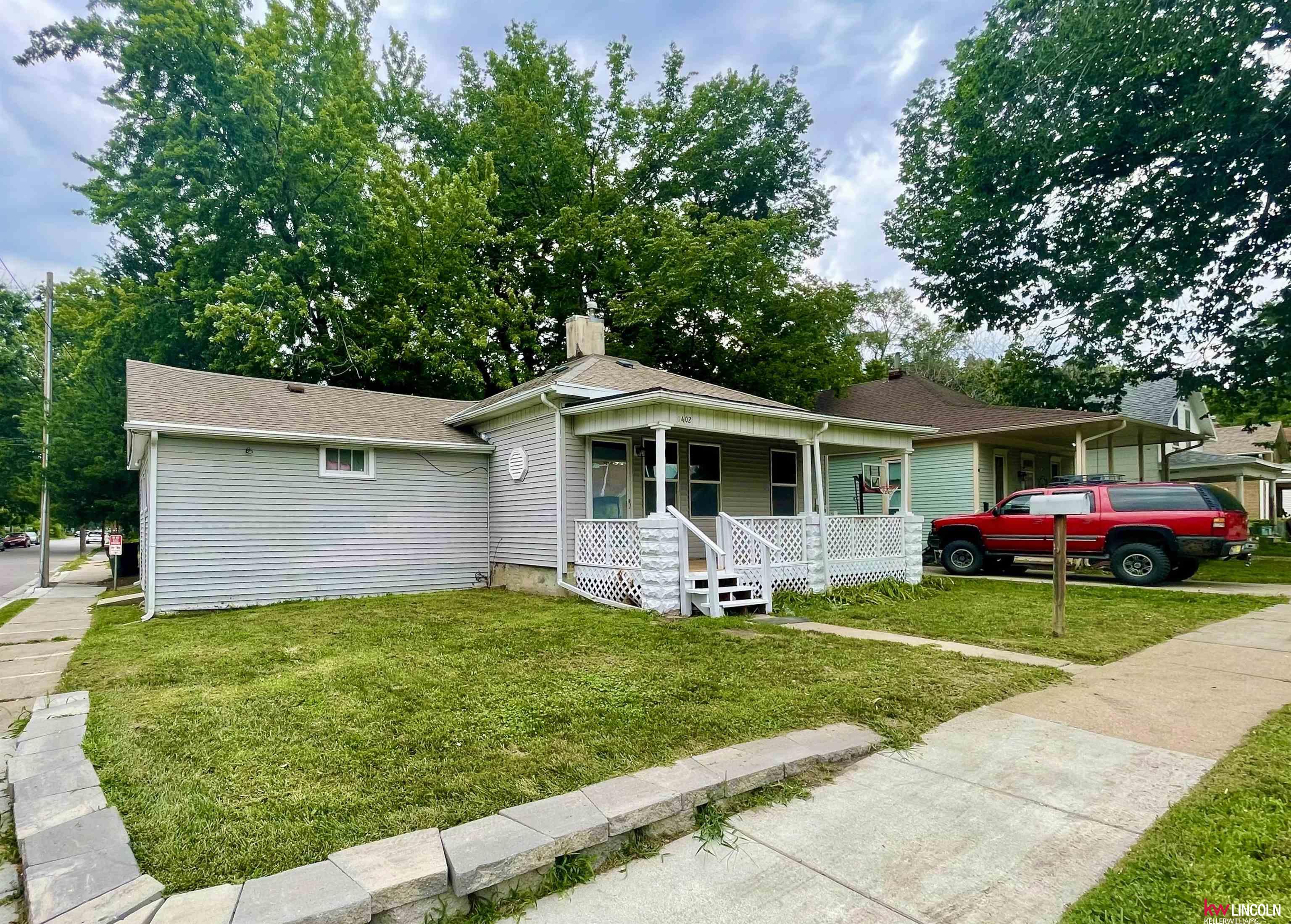 Rose St, Lincoln, NE 68502