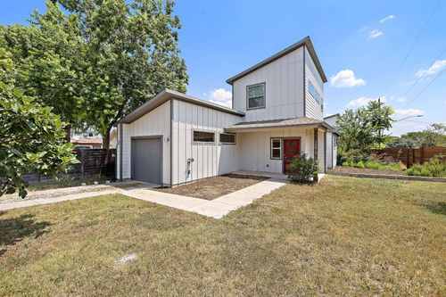 a-7301 Providence Ave, Austin, TX, 78752-2729 | Card Image