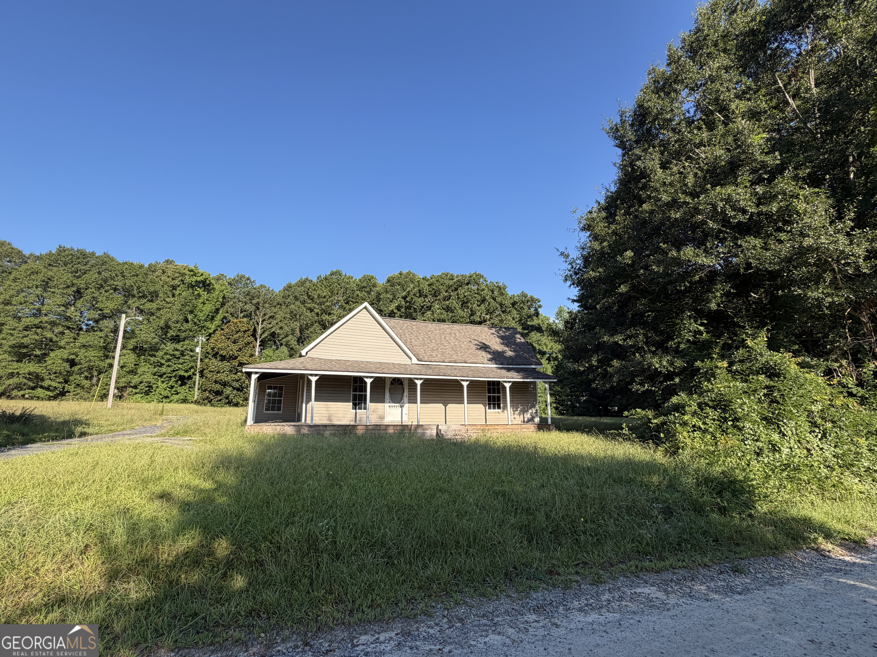 Residential in Brooks 4