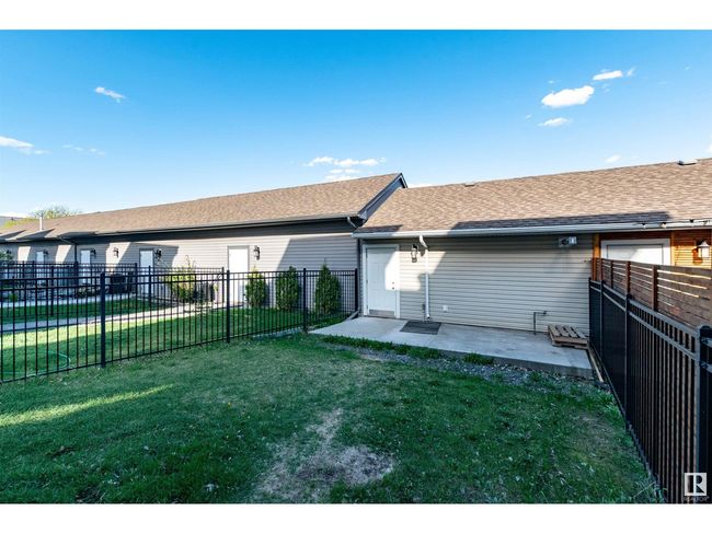 4951 Terwillegar Common Nw, Townhouse with 3 bedrooms, 4 bathrooms and null parking in Edmonton AB | Image 31