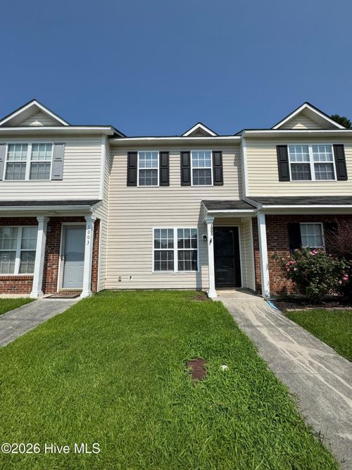 1005 Timberlake Trl, Jacksonville, NC, 28546-7975 | Card Image