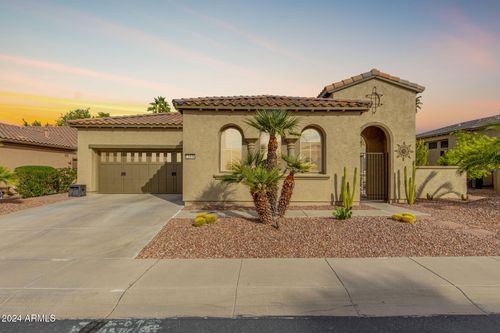 12448 W Rosewood Lane, Peoria, AZ, 85383 | Card Image