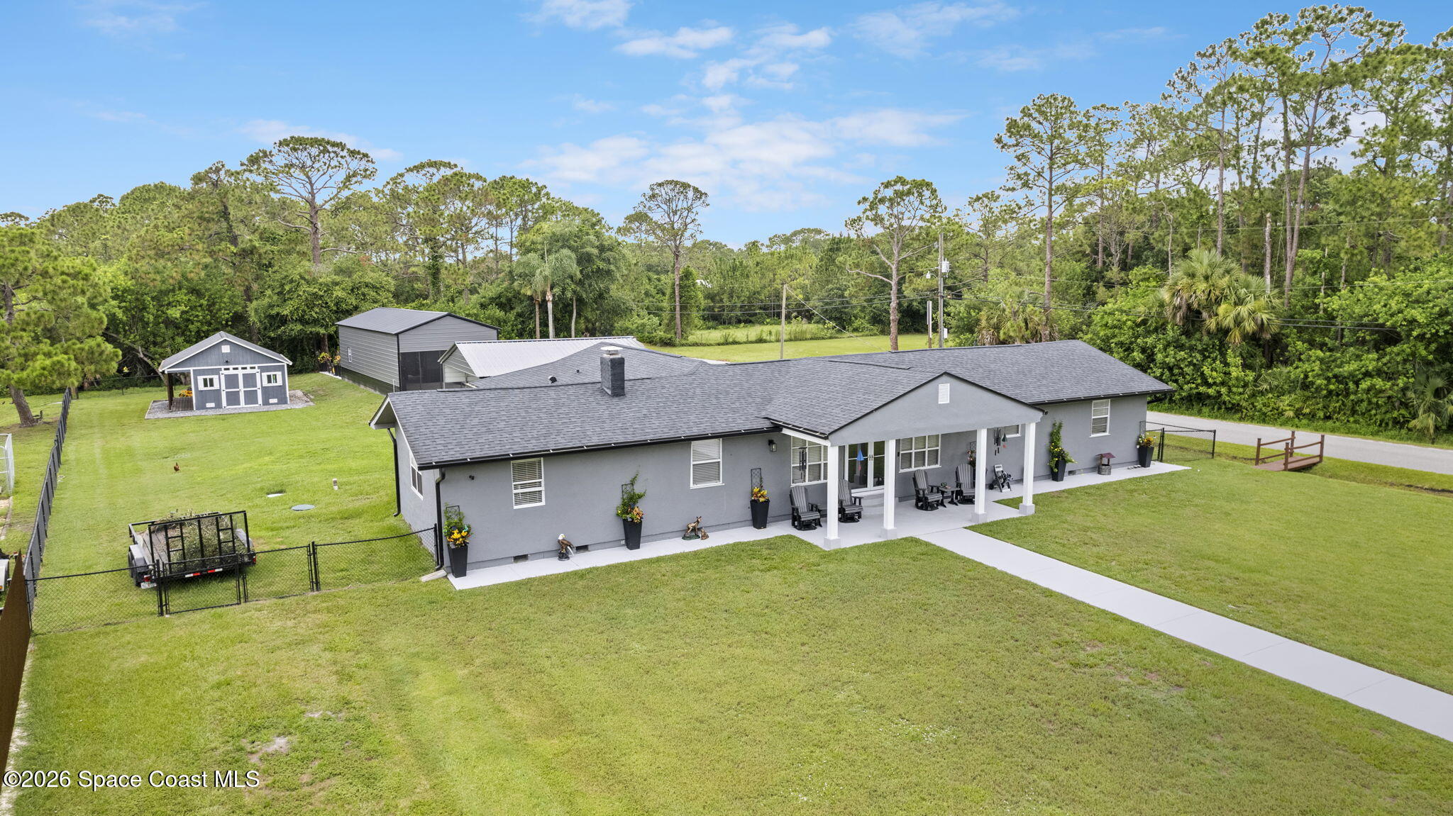 Residential in Cocoa 2
