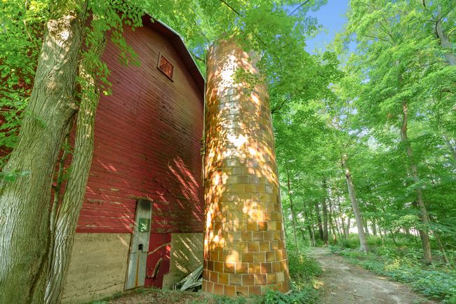 1020 Miller Rd, House other with 3 bedrooms, 2 bathrooms and null parking in Plainwell MI | Image 36