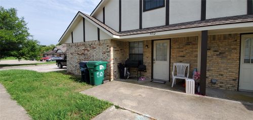 3008-3014 N Bell Ave, Denton, TX, 76209-1036 | Card Image