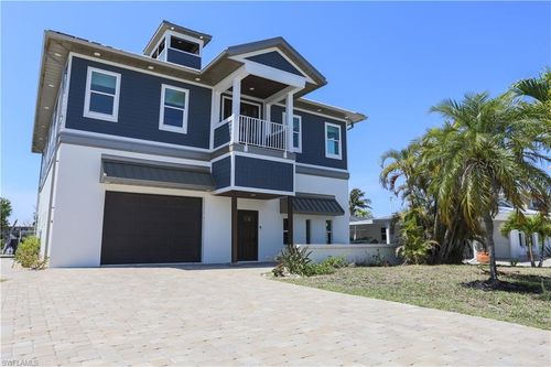 189 Curlew St, FORT MYERS BEACH, FL, 33931-4405 | Card Image