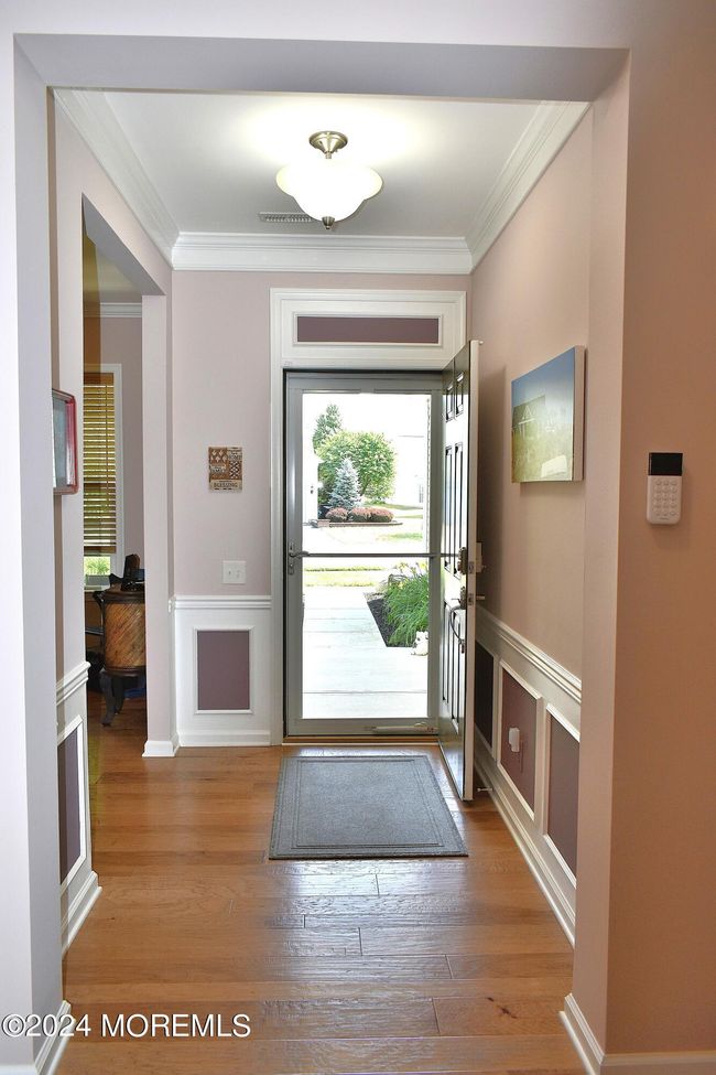 41 Addlestone Ln, Home with 2 bedrooms, 2 bathrooms and null parking in Manchester NJ | Image 6