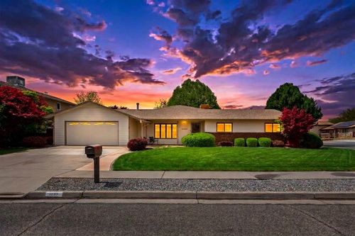 3037 Pheasant Run Street, Grand Junction, CO, 81506 | Card Image