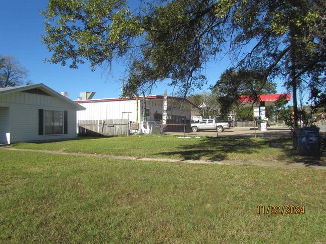 701 N Main St, House other with 2 bedrooms, 1 bathrooms and null parking in Hamburg AR | Image 10