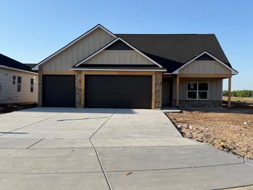 734 N Rainbow Lake Ct., Wichita, KS, 67235 | Card Image