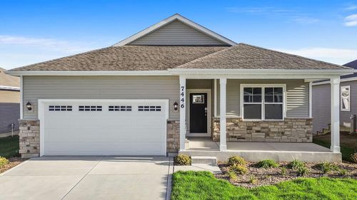 7446 E 116th Pl, Crown Point, IN, 46307-7238 | Card Image