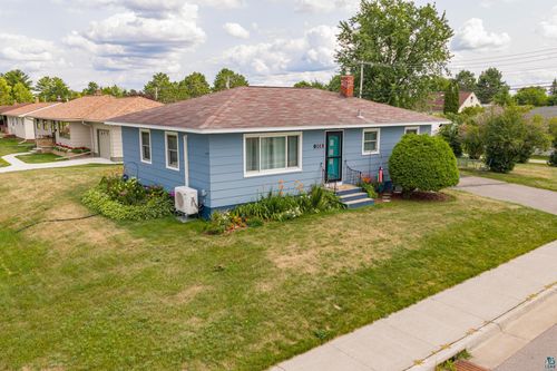 308 S 8th Ave E, Ely, MN, 55731-1502 | Card Image