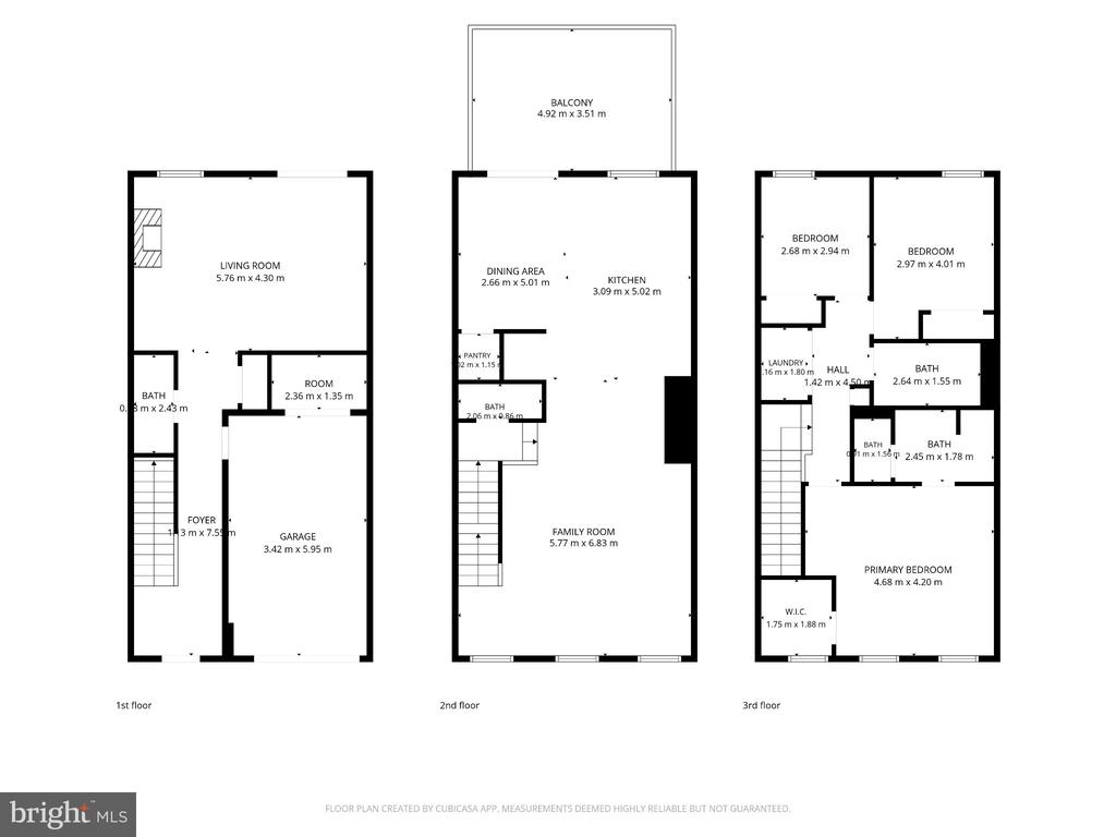 Residential in GLEN BURNIE 4