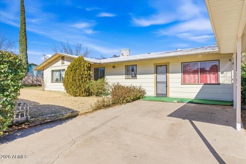 1720 E Cyprus Street, Cottonwood, AZ, 86326 | Card Image