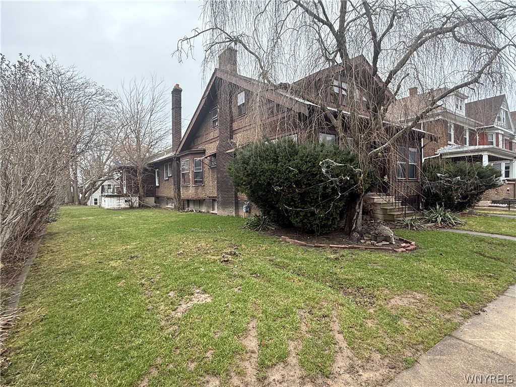 Residential in Niagara Falls 3