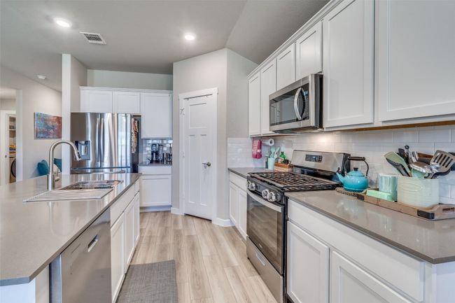 101 Halford Rd, House other with 4 bedrooms, 3 bathrooms and 2 parking in Georgetown TX | Image 13