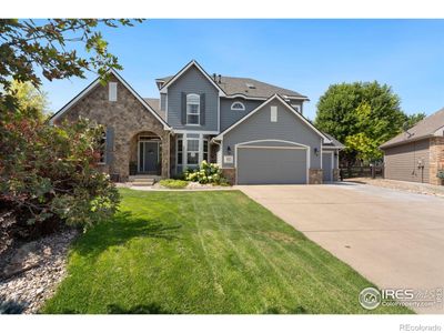 6523 Aberdour Circle, House other with 5 bedrooms, 2 bathrooms and 3 parking in Windsor CO | Image 1