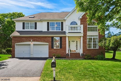 50 Hudnut Ln, Belle Mead, NJ, 08502-4335 | Card Image