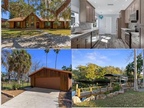 11870 W Riverhaven Dr, HOMOSASSA, FL, 34448-3727 | Card Image