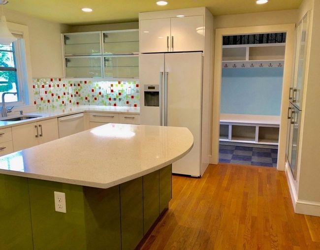 45 Lang St, House other with 4 bedrooms, 3 bathrooms and 4 parking in Concord MA | Image 8