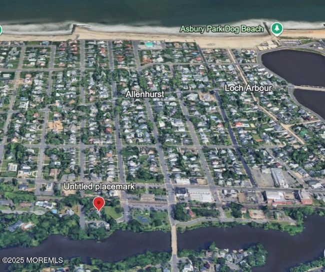 104 Lake Dr, House other with 4 bedrooms, 3 bathrooms and null parking in Allenhurst NJ | Image 46