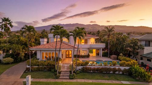 3943 Wailea Ekolu Pl, Kihei, HI, 96753-8417 | Card Image