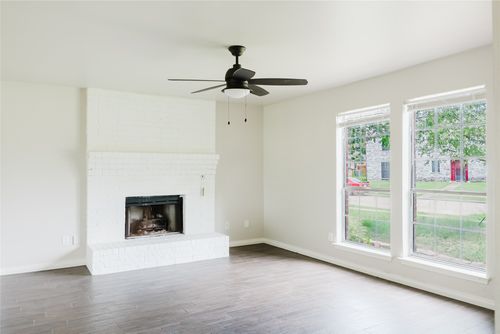 2637 Austin Dr, Mesquite, TX, 75181-1581 | Card Image