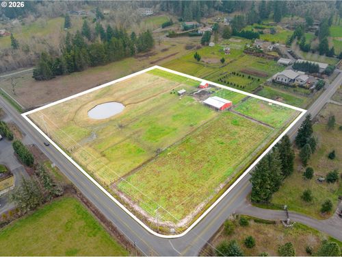 1483 Sw Hoffman Rd, West Linn, OR, 97068-9534 | Card Image