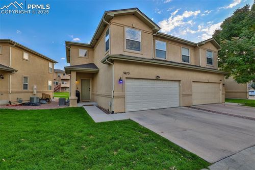 3673 Venice Grove, Colorado Springs, CO, 80910 | Card Image