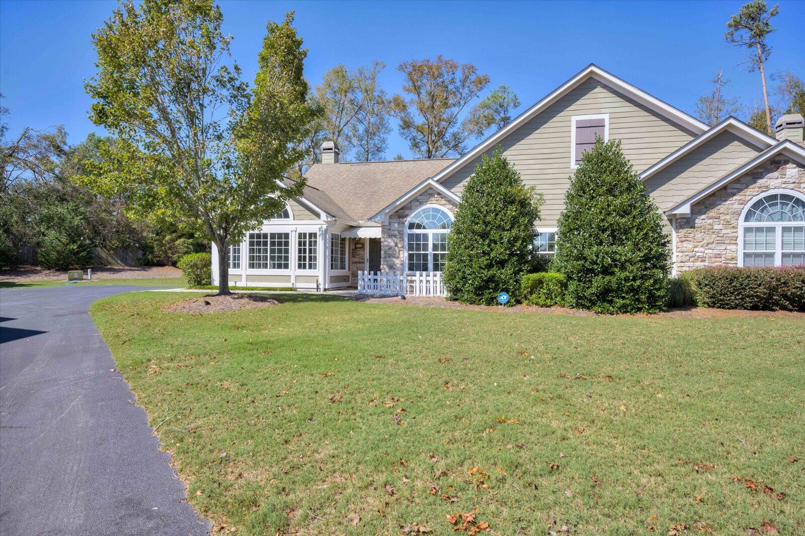 Brookstone Way, Augusta, GA 30909