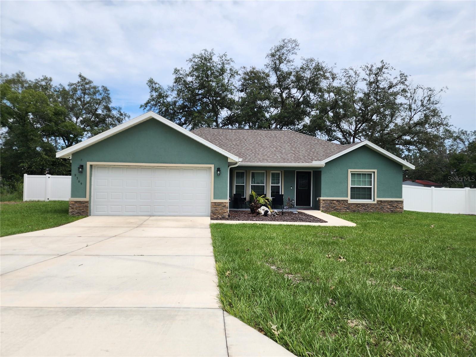158th St, Summerfield, FL 34491