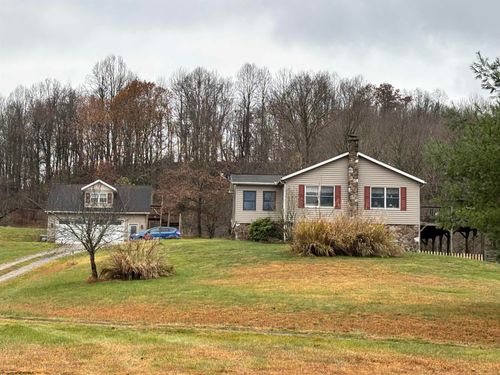 2815 Stalnaker Road, Philippi, WV, 26416 | Card Image