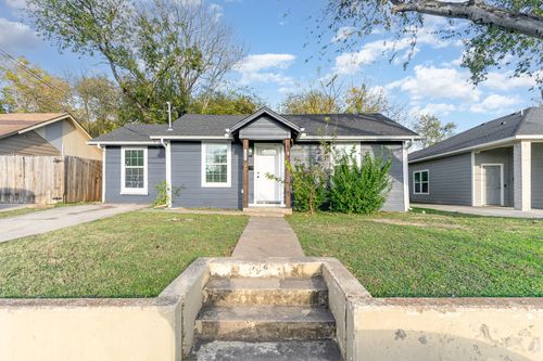 5006 Bartlett Ave, Dallas, TX, 75216-7020 | Card Image