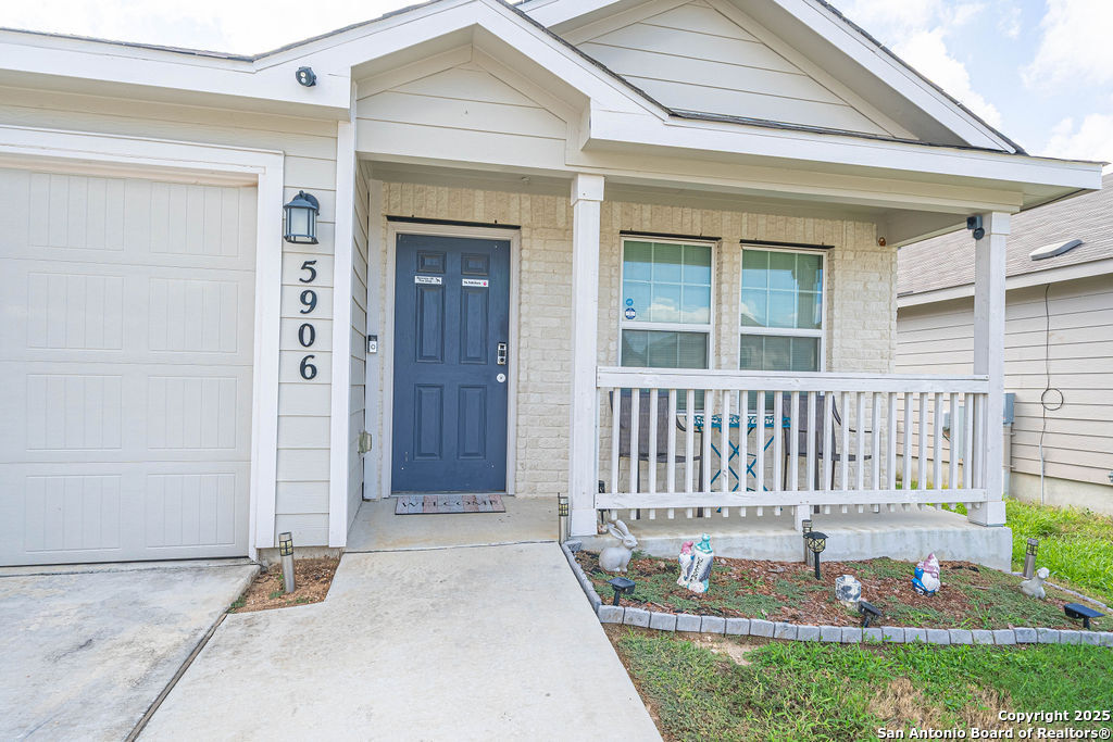 Residential in San Antonio