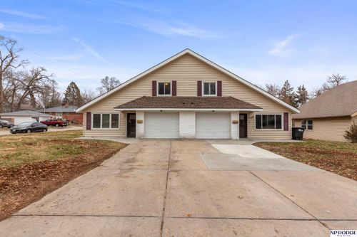 6505-6503 Lafayette Ave, Omaha, NE, 68132-1257 | Card Image