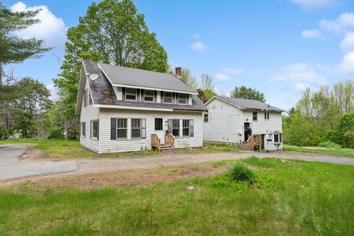 705707 Maine Avenue, Farmingdale, ME, 04344 | Card Image