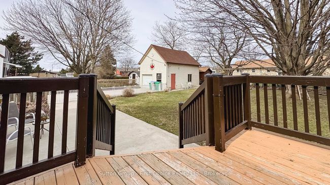 313 Huron Rd, House other with 3 bedrooms, 2 bathrooms and 4 parking in Goderich ON | Image 46