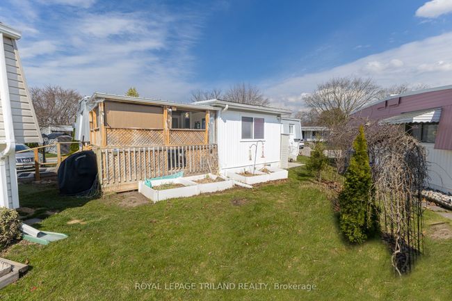 265 Pebble Beach Pky, House other with 2 bedrooms, 2 bathrooms and 2 parking in Grand Bend ON | Image 7