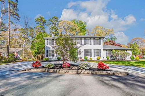 703 Grist Mill Way, Galloway Township, NJ, 08205 | Card Image