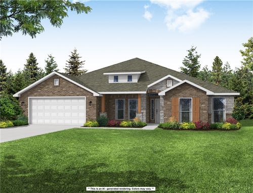 12010 Derby Dr, Rogers, AR, 72756-5050 | Card Image