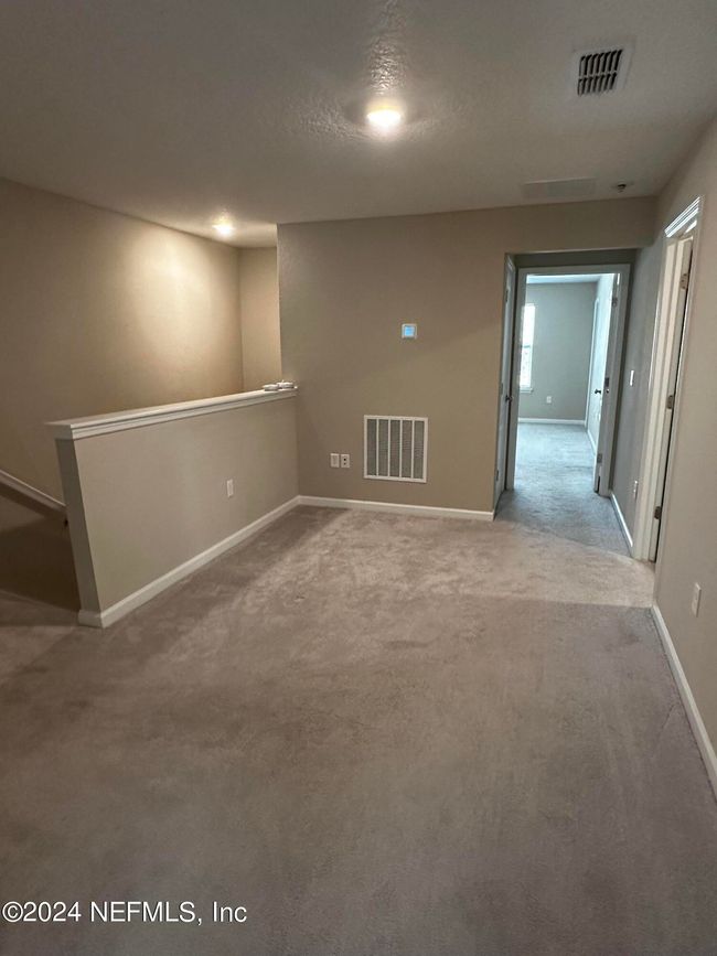 7371 Palm Hills Dr, Townhouse with 3 bedrooms, 3 bathrooms and null parking in JACKSONVILLE FL | Image 44