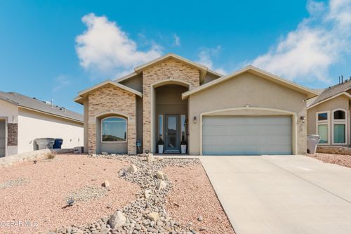 229 Malta St, El Paso, TX, 79932-2206 | Card Image