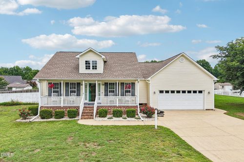 169 Santa Gertrudis Dr, Clayton, NC, 27520-3419 | Card Image