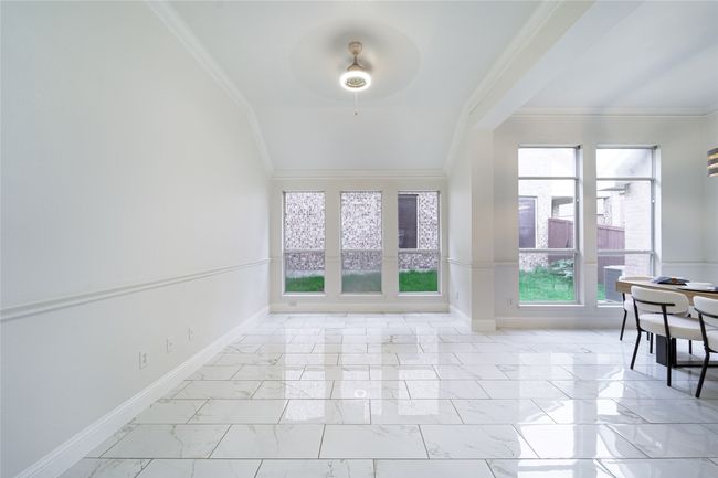 1311 Heather Brook Dr, House other with 3 bedrooms, 2 bathrooms and null parking in Allen TX | Image 4