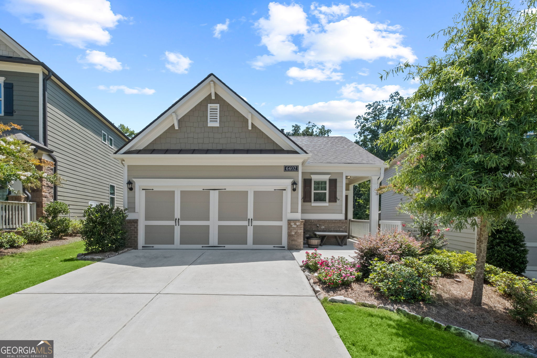 Crosscreek Ln, Flowery Branch, GA 30542 #1