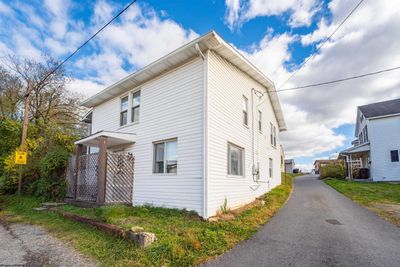 221 Snyder Street, House other with 3 bedrooms, 3 bathrooms and 3 parking in Westover WV | Image 2