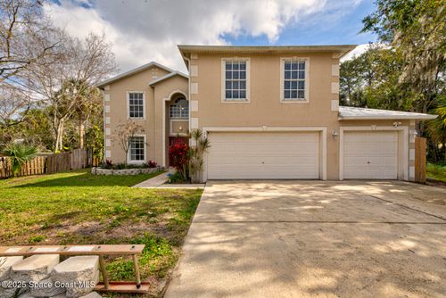 7465 Grissom Parkway, Cocoa, FL, 32927 | Card Image