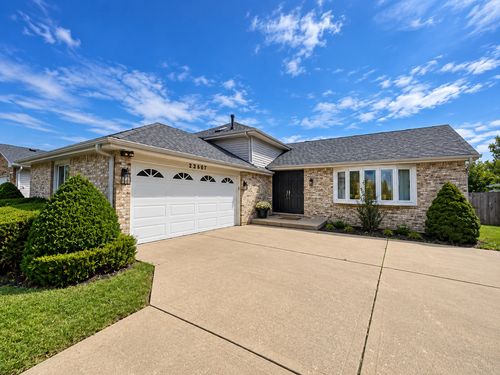 22507 Latonia Ln, Richton Park, IL, 60471-1810 | Card Image