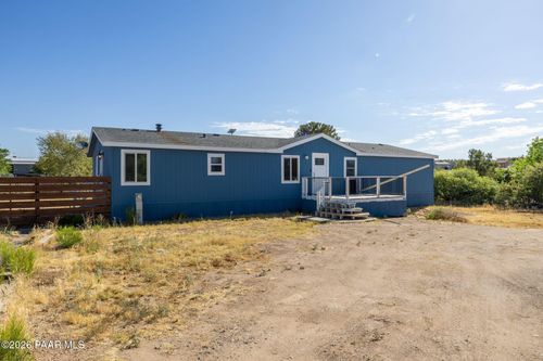 20574 E Park View Ln, Mayer, AZ, 86333-2250 | Card Image