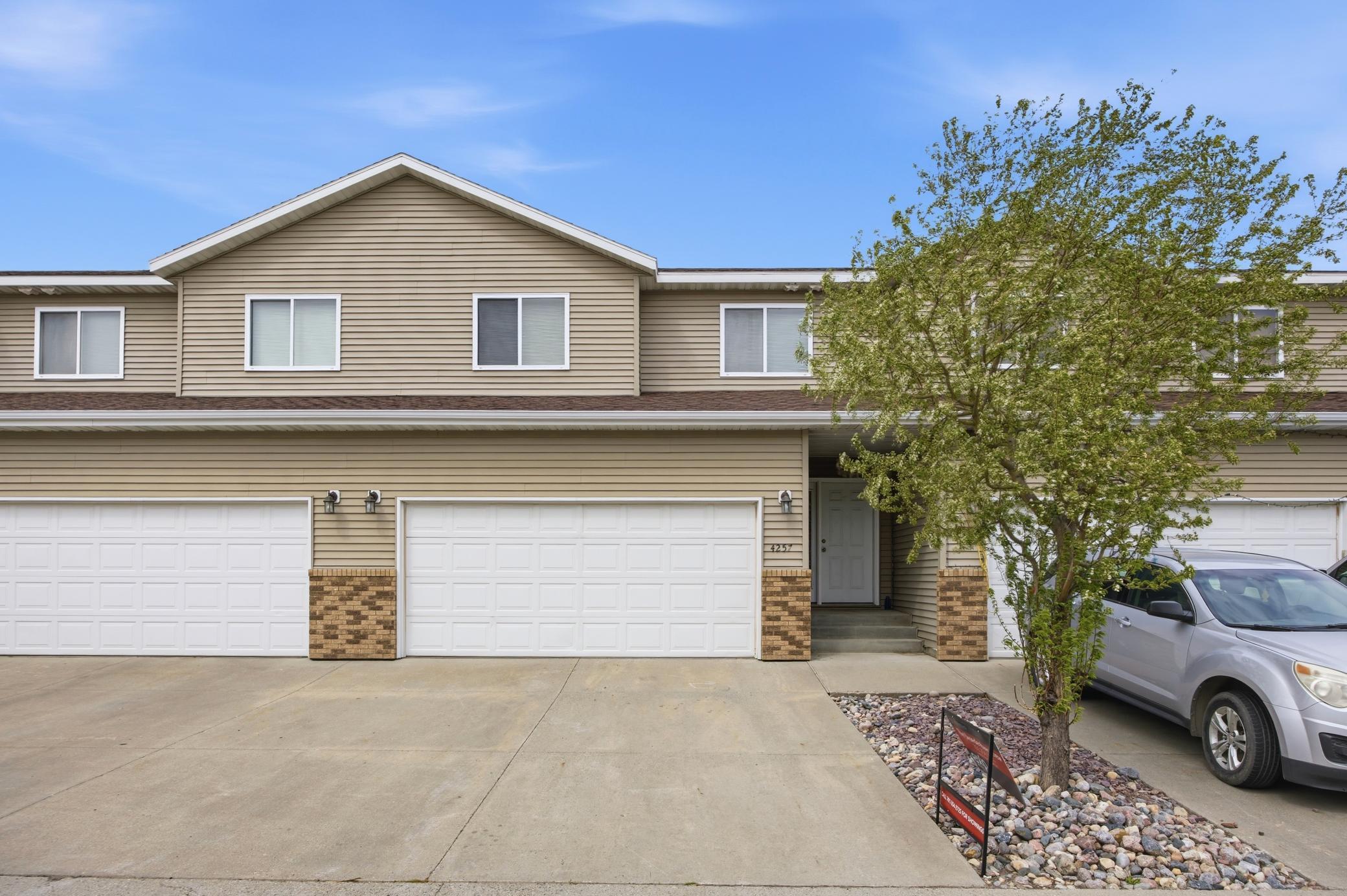 Residential in Fargo